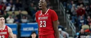 NC State Vs. Oakland Second-Round Odds: March Madness Betting Guide