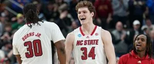 Best North Carolina Sportsbook Promos For NC State Sweet 16 Odds
