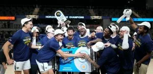 NCAA Men’s Basketball Tournament Schedule: Thursday, March 21