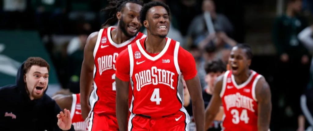 Big Ten Tournament Odds