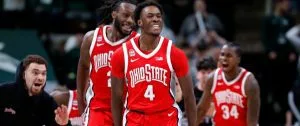 Big Ten Tournament Odds, Picks, Predictions: Why I Bet Longshot Ohio State Futures