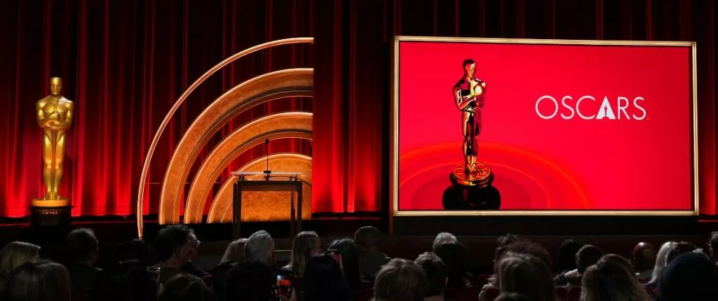 Betting On The Oscars