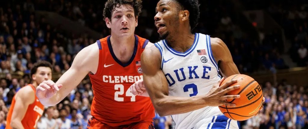 ACC Tournament Odds