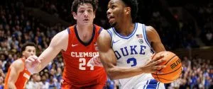 ACC Tournament Odds, Picks, Predictions: Why I Bet Clemson Over Duke & North Carolina