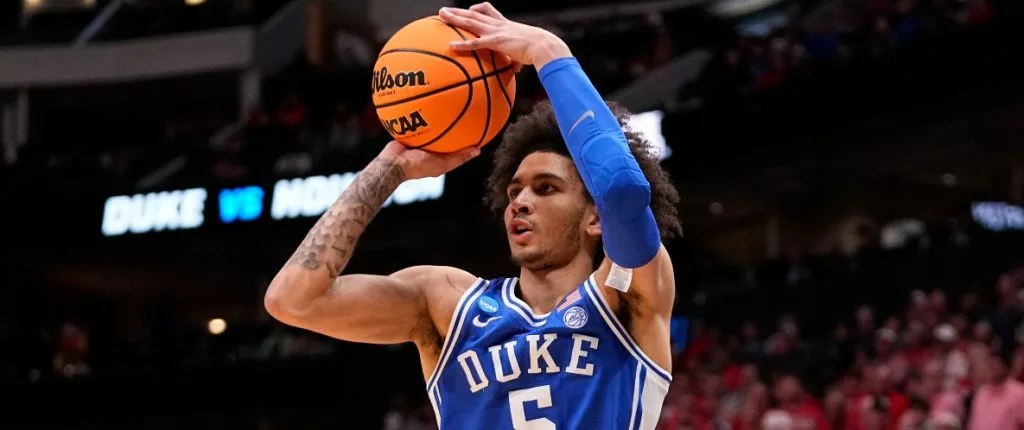 Duke Odds