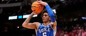 Duke vs. NC State Odds: Elite 8 Betting Tips, Expert Picks, Predictions, Promos