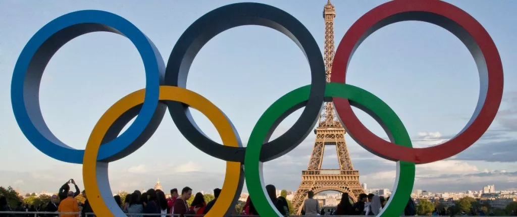 Olympics Promos