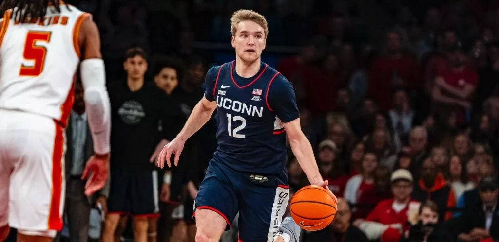 NCAA Men's Basketball Tournament Schedule: Sunday, March 24