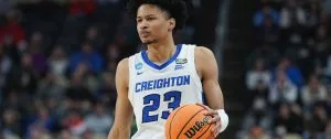 March Madness Betting: Tennessee vs. Creighton Sweet 16 Odds, Picks, Predictions
