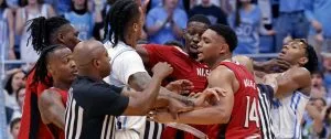 UNC College Basketball Vs. NC State Odds: ACC Championship Betting Guide
