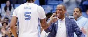 Eli's March Madness Bracket Picks & Upset Predictions: UNC Vulnerable 1-Seed In Final Four Betting Odds