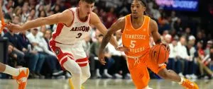 Sweet 16 Picks: March Madness Regression Candidates Include Arizona & Tennessee Odds