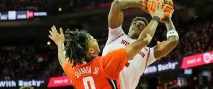 Illinois Vs. Wisconsin College Basketball Odds: Big Ten Championship Betting Guide