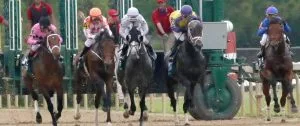 Horse Racing Odds: 2024 Arkansas Derby Bets On Road To The Kentucky Derby