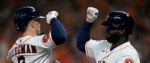 Houston Astros Odds: MLB Win Totals, Projections, Possible Bets
