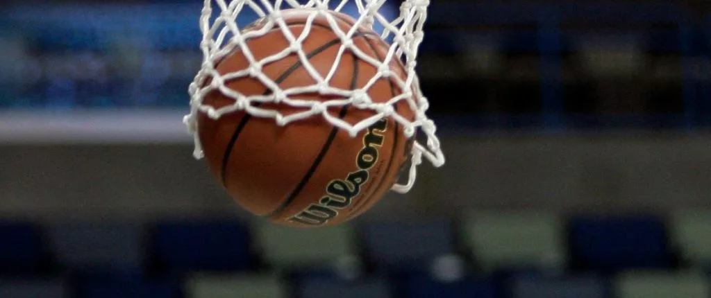March Madness game