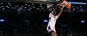 Second Chance Expert Bracket Picks Via Most Respected College Basketball Metrics