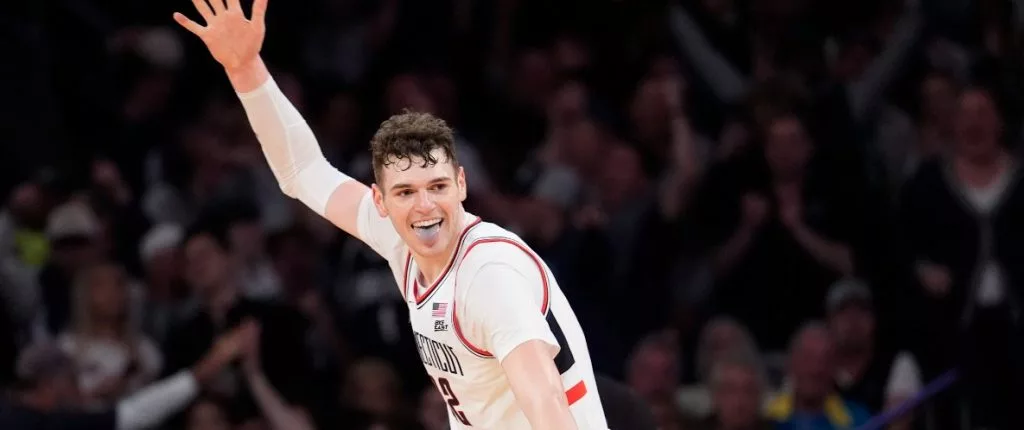 best bracket picks