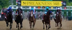 Bet365 Sportsbook Partners With 1/ST Technology Platform To Launch Horse Racing Product