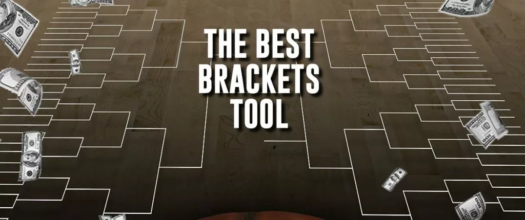 March Madness bracket predictions