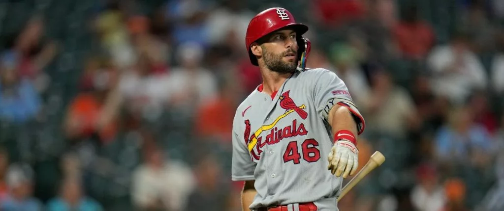 Cardinals odds