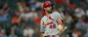 St. Louis Cardinals Odds: MLB Win Totals, Projections, Possible Bets