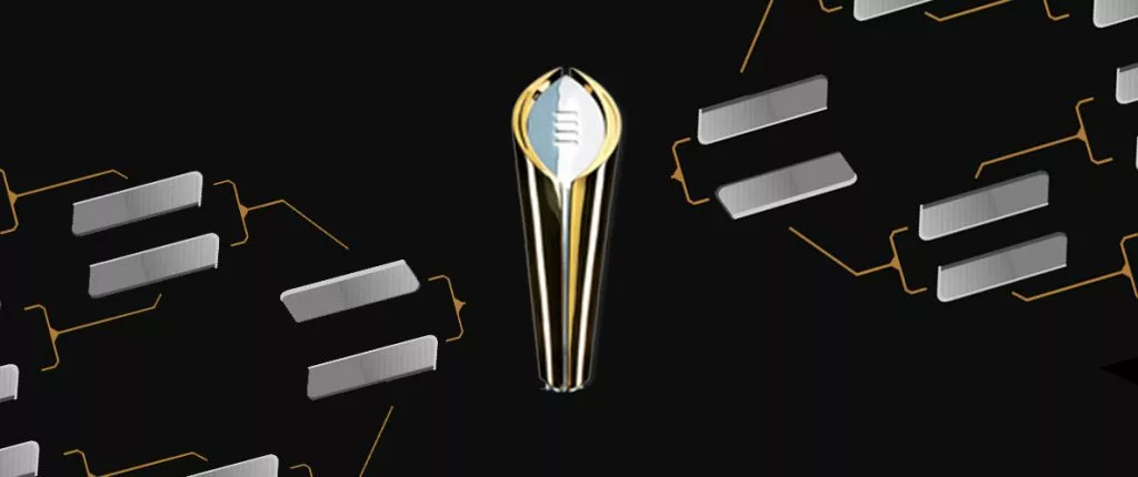 cfp brackets