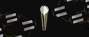 What 12-Team College Football Playoff Brackets Look Like With National Title Odds