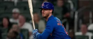 Chicago Cubs Odds: MLB Win Totals, Projections, Possible Bets