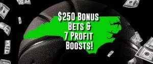 Join Caesars Sportsbook North Carolina Today And Claim 7 Profit Boosts For On Launch