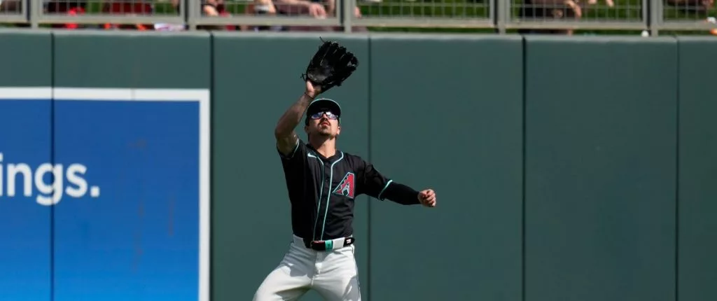 Diamondbacks odds