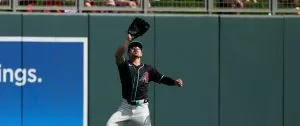 Arizona Diamondbacks Odds: MLB Win Totals, Projections, Possible Bets