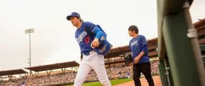 LA Dodgers Odds: MLB Win Totals, Projections, Possible Bets