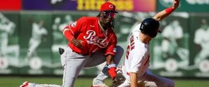 Cincinnati Reds Odds: MLB Win Totals, Projections, Possible Bets