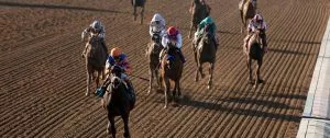 Horse Racing Bets: 2024 Tampa Bay Derby On Road To The Kentucky Derby