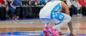 Which Teams Will Bust The Most March Madness Brackets?