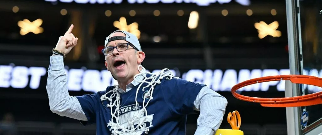 march madness strategy