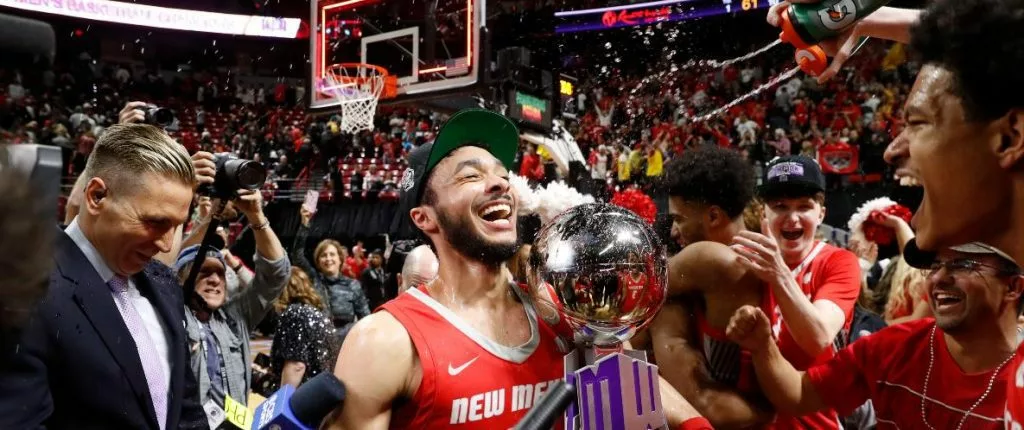 march madness upsets