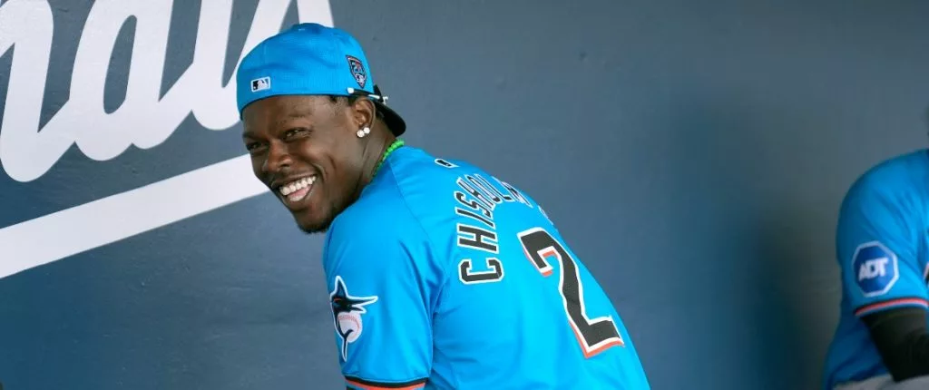 Marlins odds