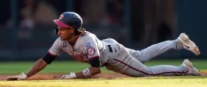 Washington Nationals Odds: MLB Win Totals, Projections, Possible Bets