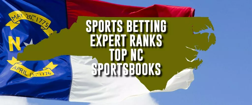 North Carolina Sportsbook Apps