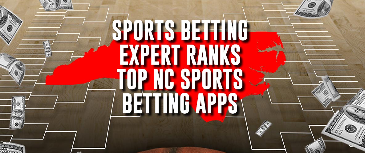 North Carolina Sportsbook Apps