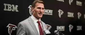 After NFL Free Agency, Notable Super Bowl & Division Odds Movement & Most-Bet Teams