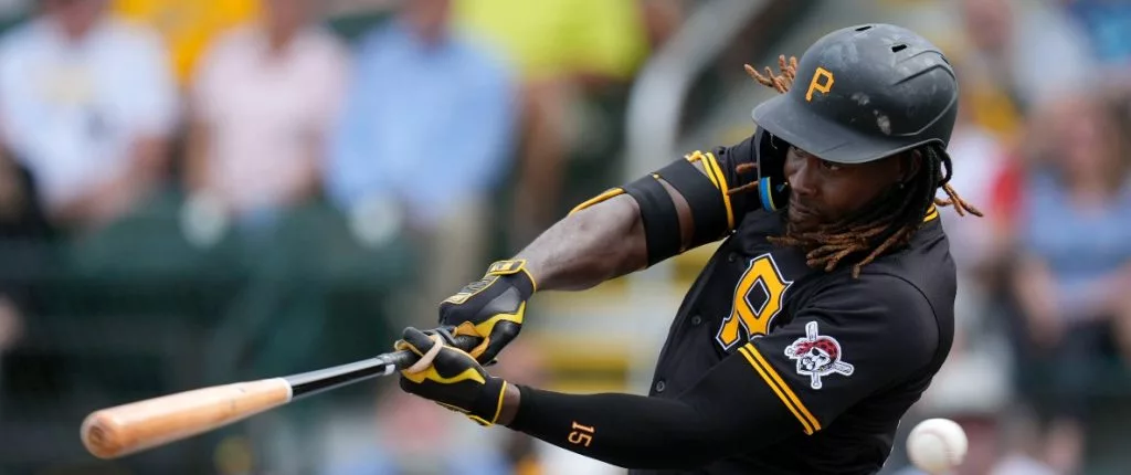 Pirates odds