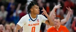 March Madness Best Bets: Illinois vs. Iowa State Sweet 16 College Basketball Odds