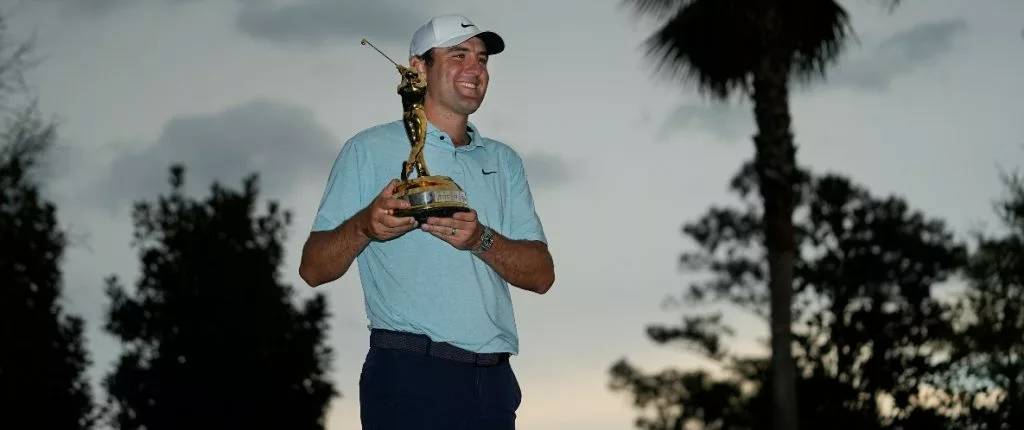 the players championship odds