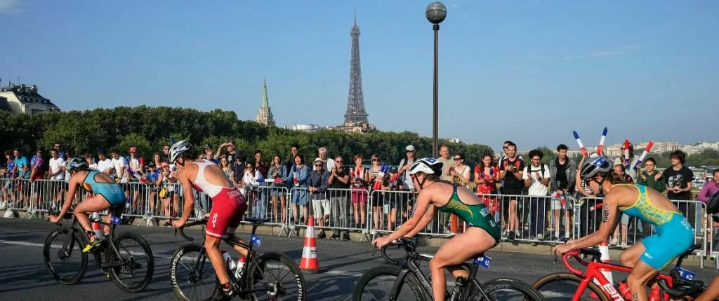 triathlon odds