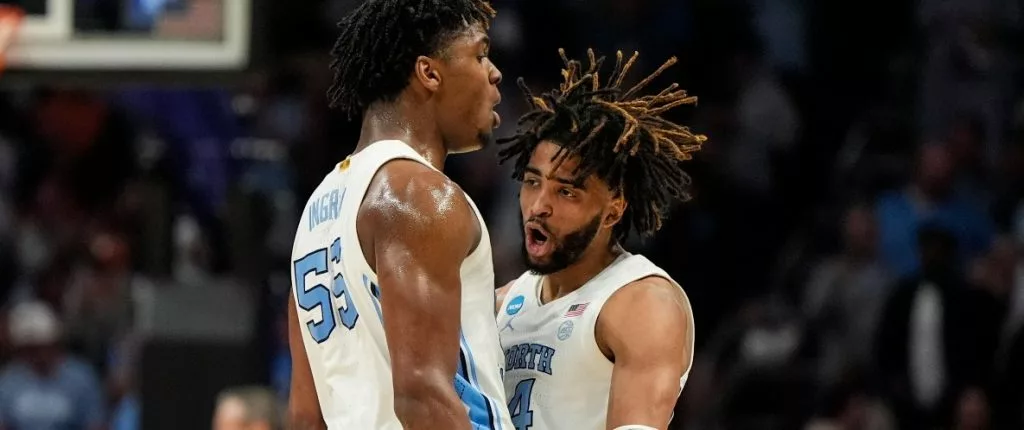 sweet 16 odds