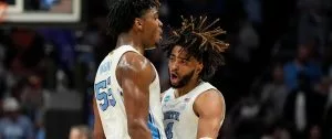 Sweet 16 Odds: March Madness Thursday Night Betting Guide