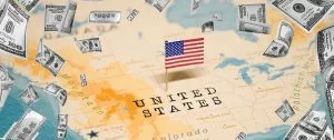 Sports Betting Revenue By State In 2021